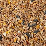 Extra Select Seed Mix Wild Bird Food 5 Litre Brand New Package May Vary view 3