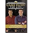 Cash Flow for Life Create Lifelong Passive Income Through Real Estate