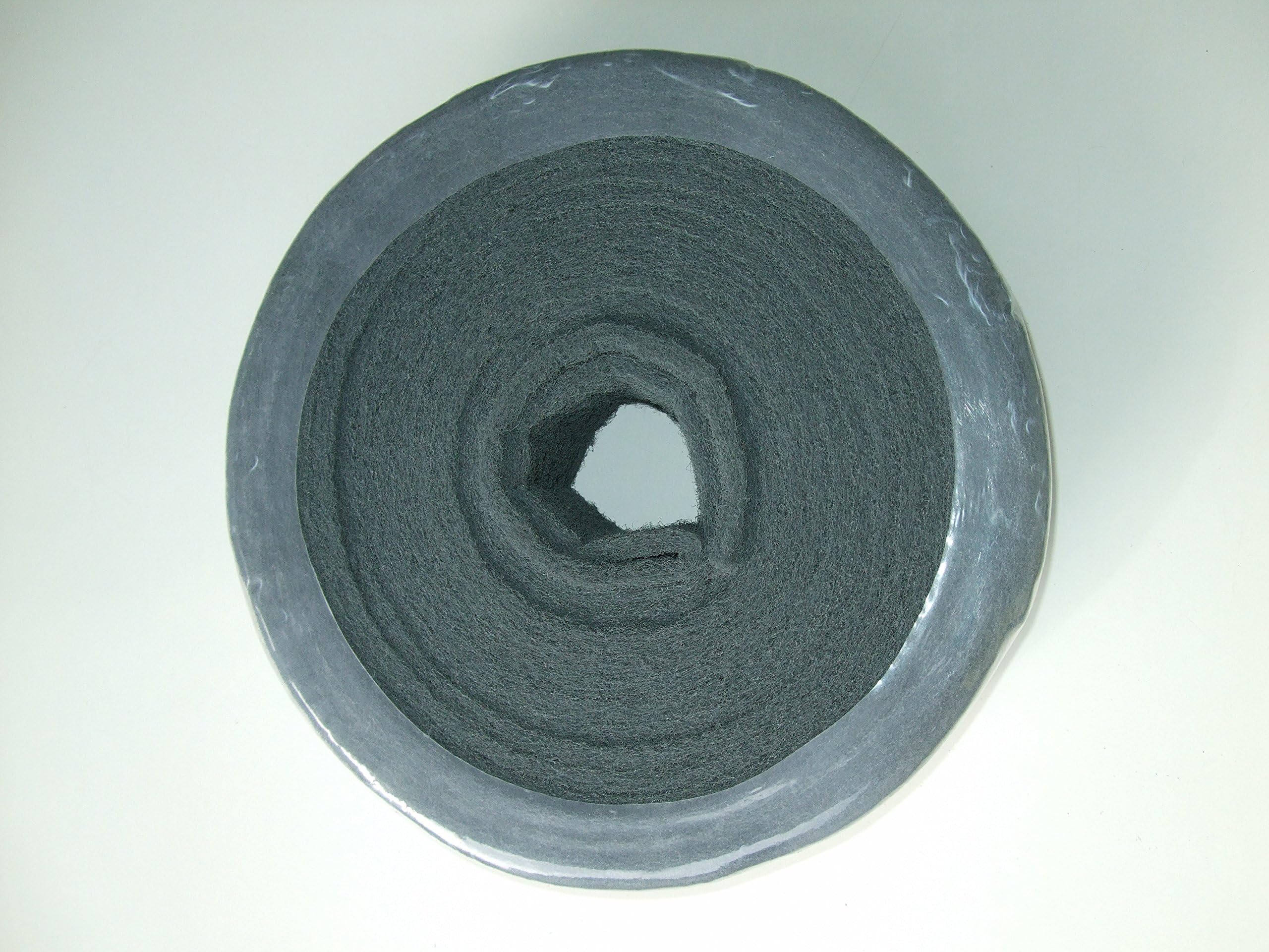 Olbrich-Industriebedarf Abrasive Material 10 m x 100 mm