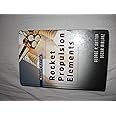 Rocket Propulsion Elements, 7th Edition: Sutton, George P., Biblarz ...