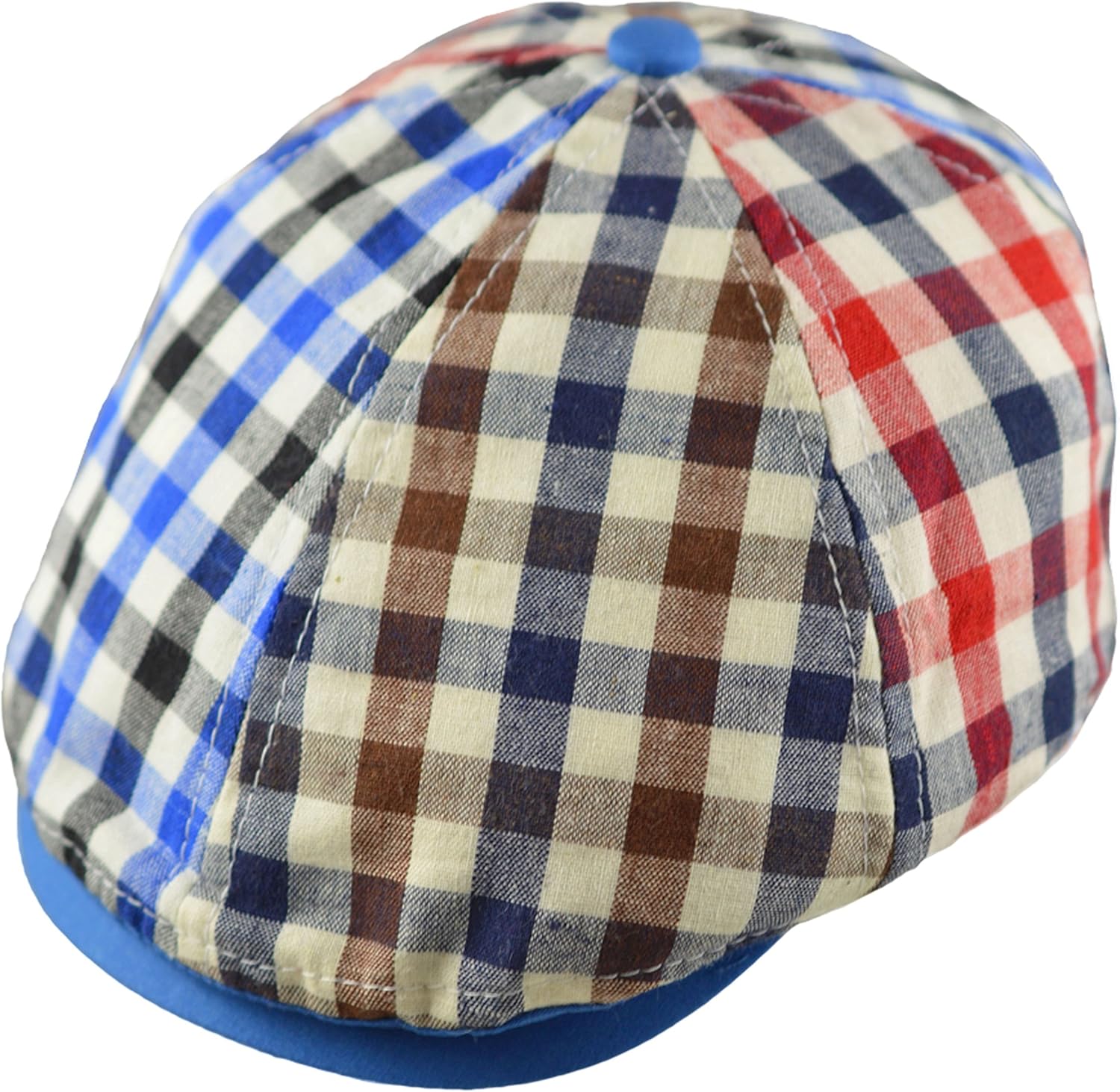 boys flat hat