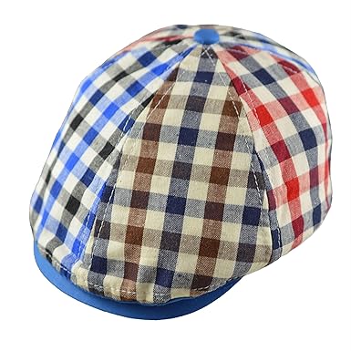 debenhams baby flat cap