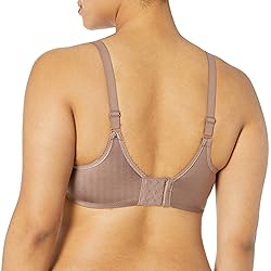 Wacoal Women's Basic Beauty Contour T-Shirt