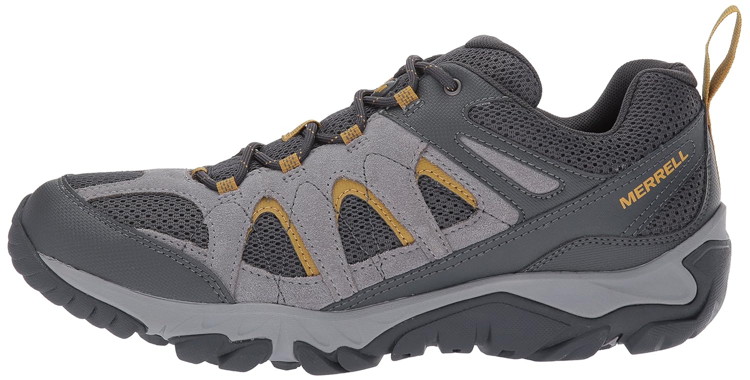 merrell men's outmost vent
