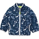 Rokka&Rolla Toddler Boys' Fleece Jacket