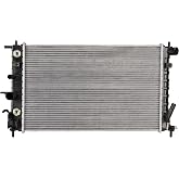 Spectra Premium CU2606 Complete Radiator