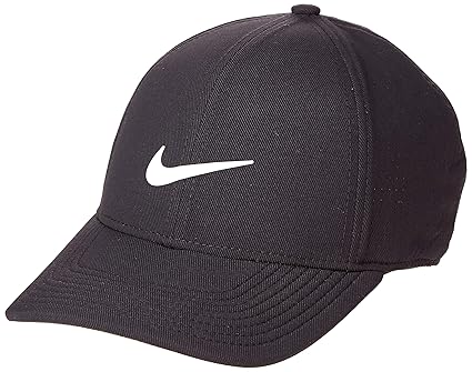 nike hat small logo