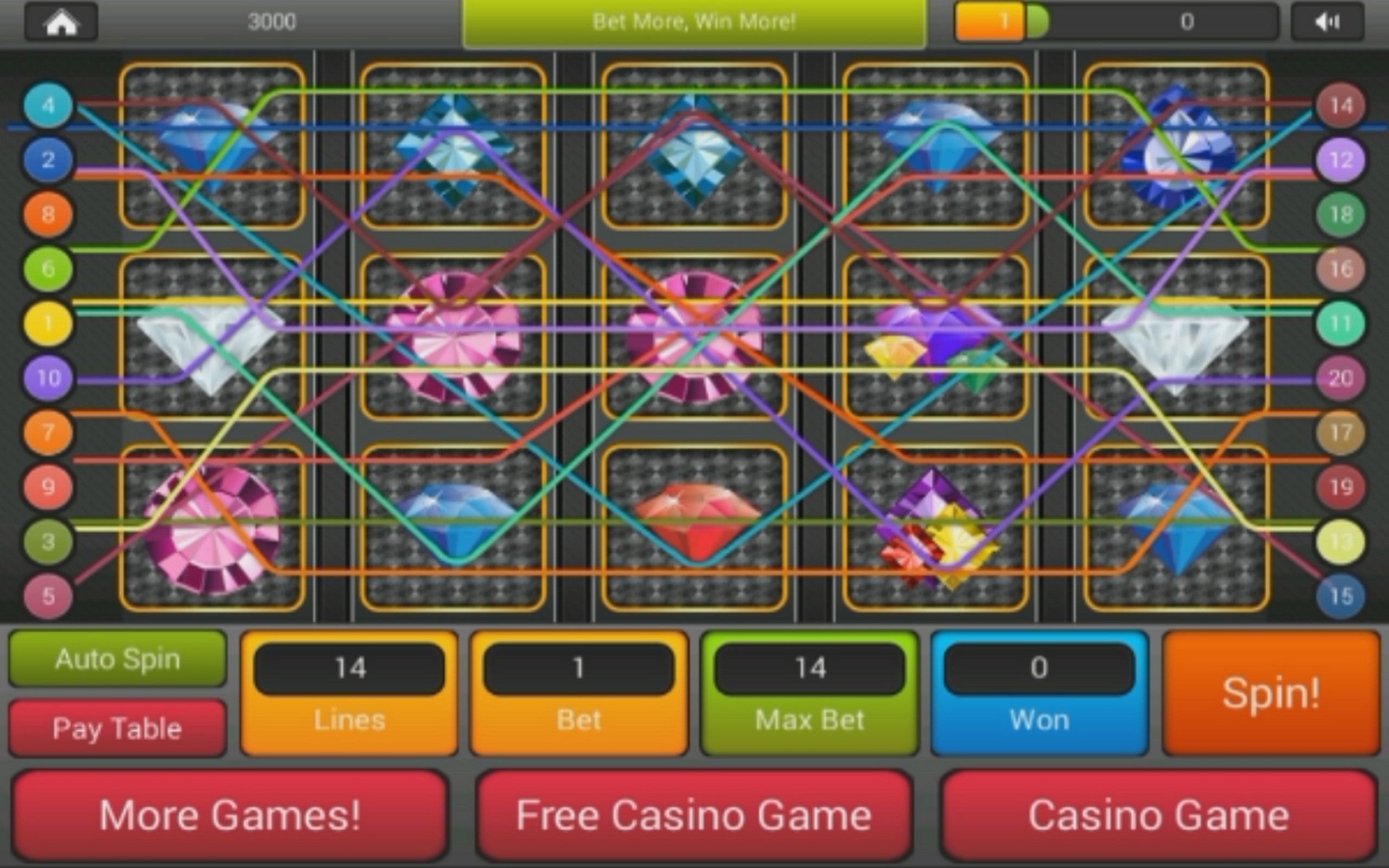 Slot de maquina Conan the Barbarian Slot de maquina Conan the Barbarian