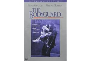 The Bodyguard (Special Edition)