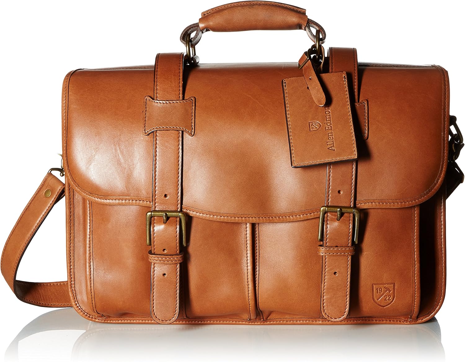 allen edmonds bags
