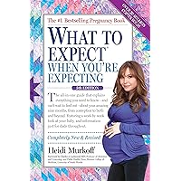 best books for pregnant moms