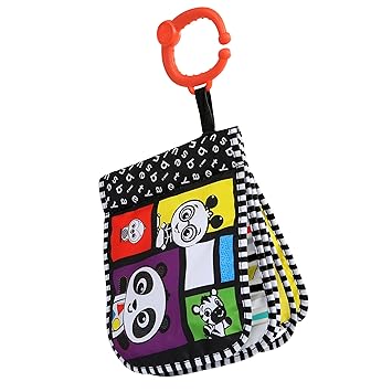 baby einstein infinity blocks