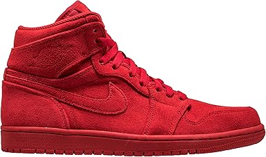 nike air jordan 1 retro high red