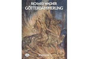Götterdämmerung in Full Score