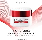 L'Oreal Paris Revitalift Age Perfect Anti-Wrinkle Eye Cream 15ml Firming view 2