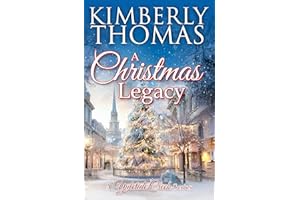 A Christmas Legacy (A Yuletide Creek Series Book 6)