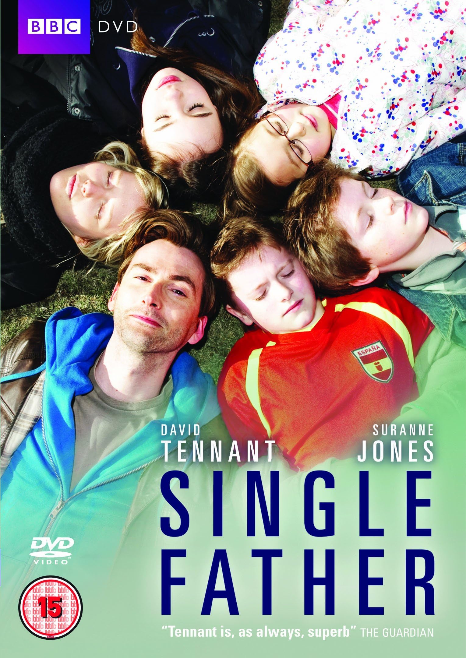 Single Father [DVD]