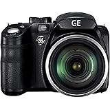 Amazon.com : GE X400-BK 14-Megapixel Camera - Black