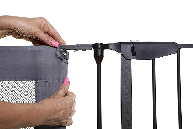 dreambaby brooklyn playpen