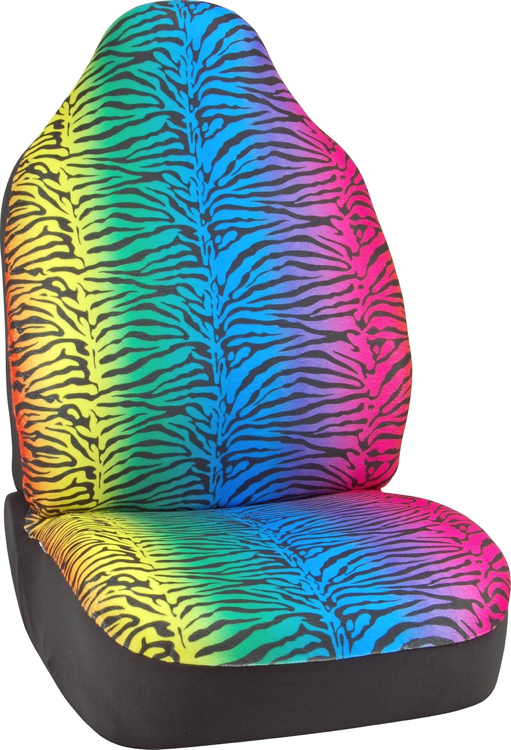 Best tie dye seat covers for cars