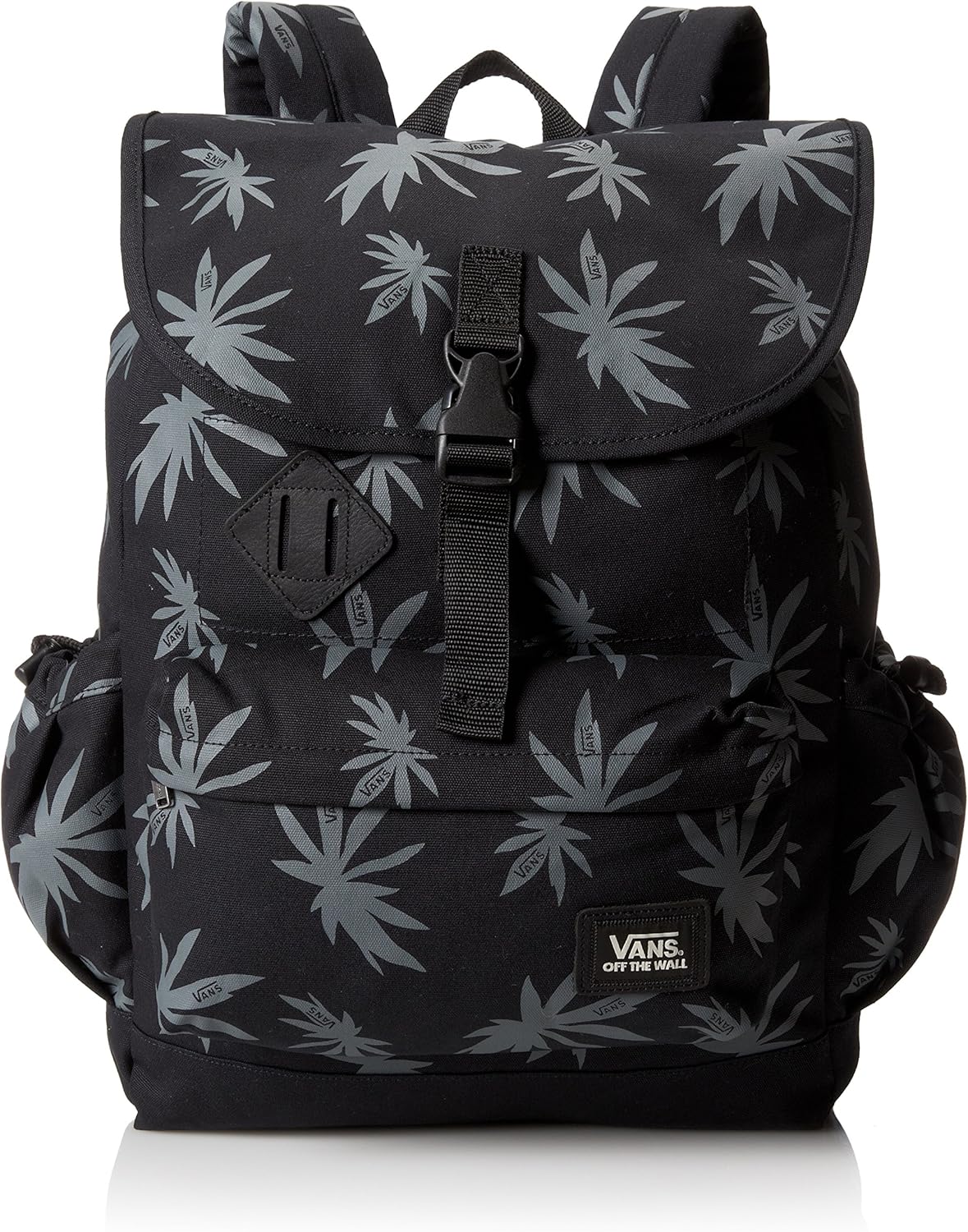 vans coyote hills backpack