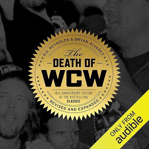 Download The Death of WCW PDF