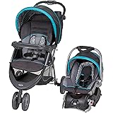 baby trend skyview plus travel system reviews