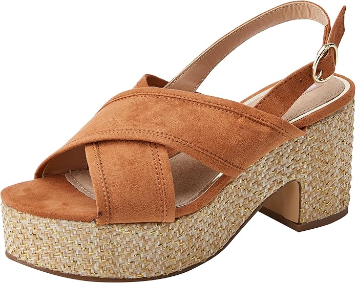 MTNG Women's Unai Platform Sandals: Amazon.co.uk: Shoes & Bags