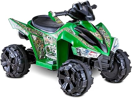 6 volt atv