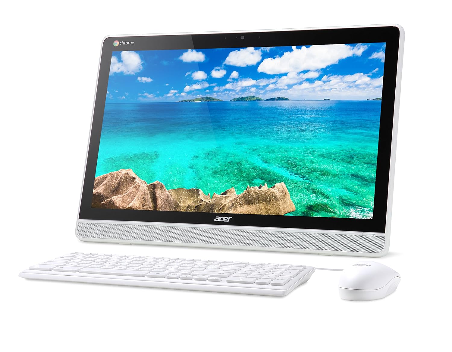 Amazon.com: Acer Chromebase 21.5-inch Full HD Touchscreen All-in-