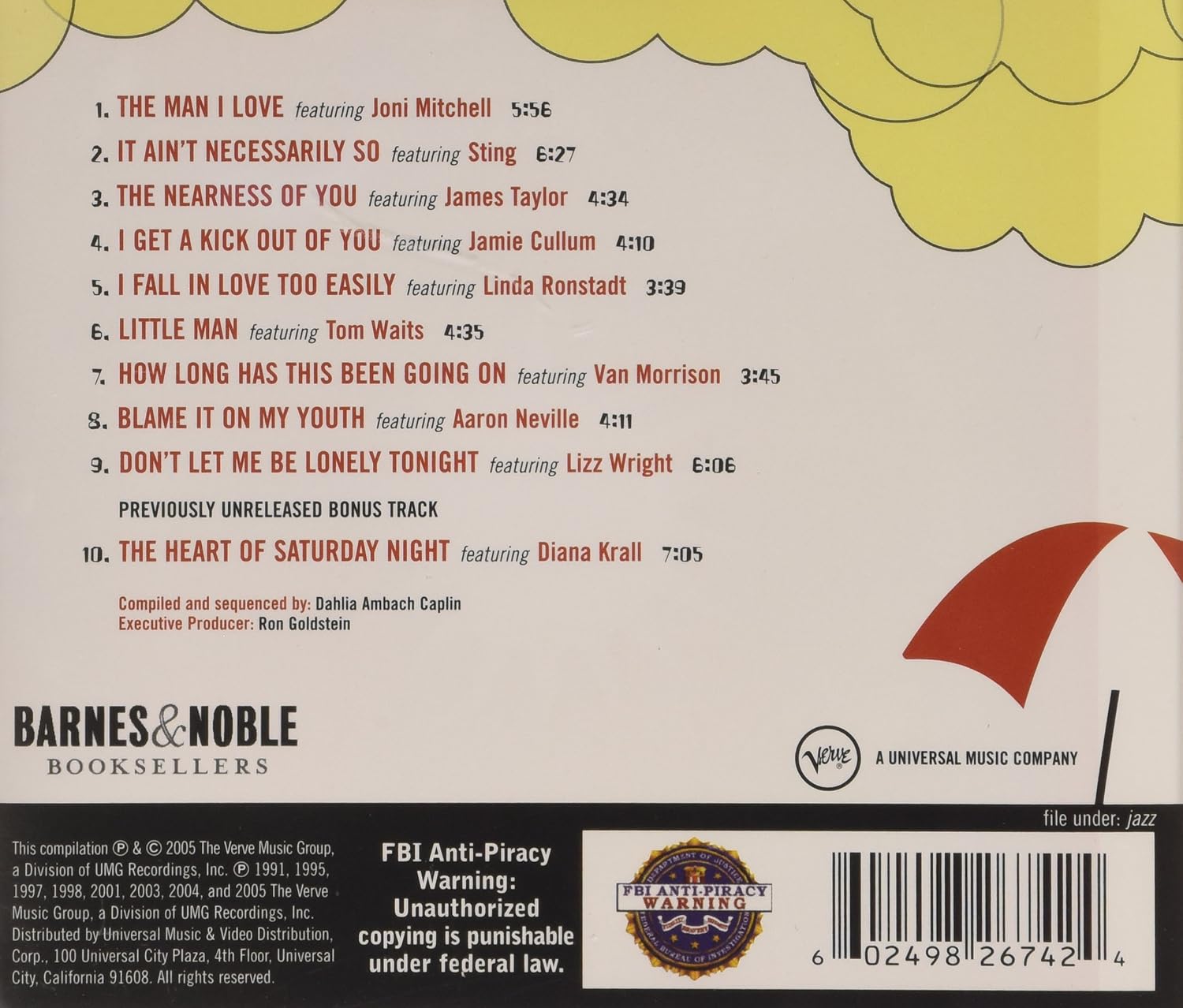 Va-We Get a Kick Out of Jazz - Image 3