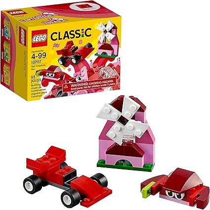 amazon lego classic