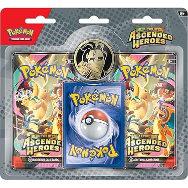 Amazon Best Sellers: Best Collectible Card Game Booster Packs