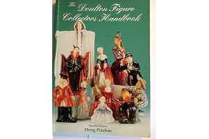 The Doulton Figure Collectors Handbook