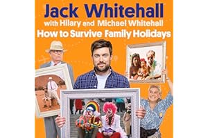 How to Survive Family Holidays