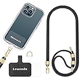 Lawonda Phone Lanyard Universal Crossbody Cell