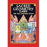 Sacred Geometry Cards for the Visionary Path
