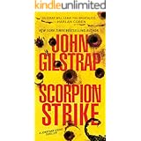 Scorpion Strike (A Jonathan Grave Thriller Book 10)