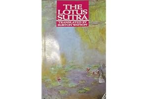 The Lotus Sutra