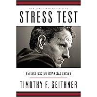 Stress Test: Reflections on Financial Crises