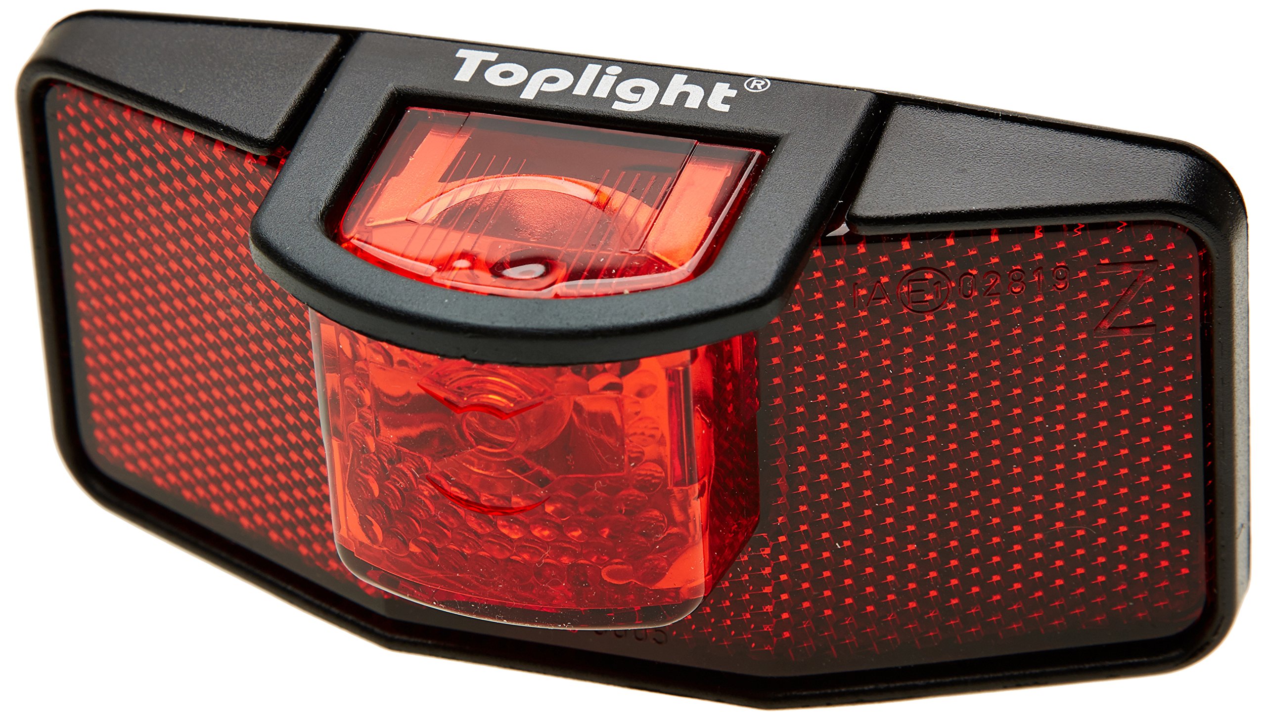 Busch & Müller Toplight Black Multi-Coloured black Size:One Size