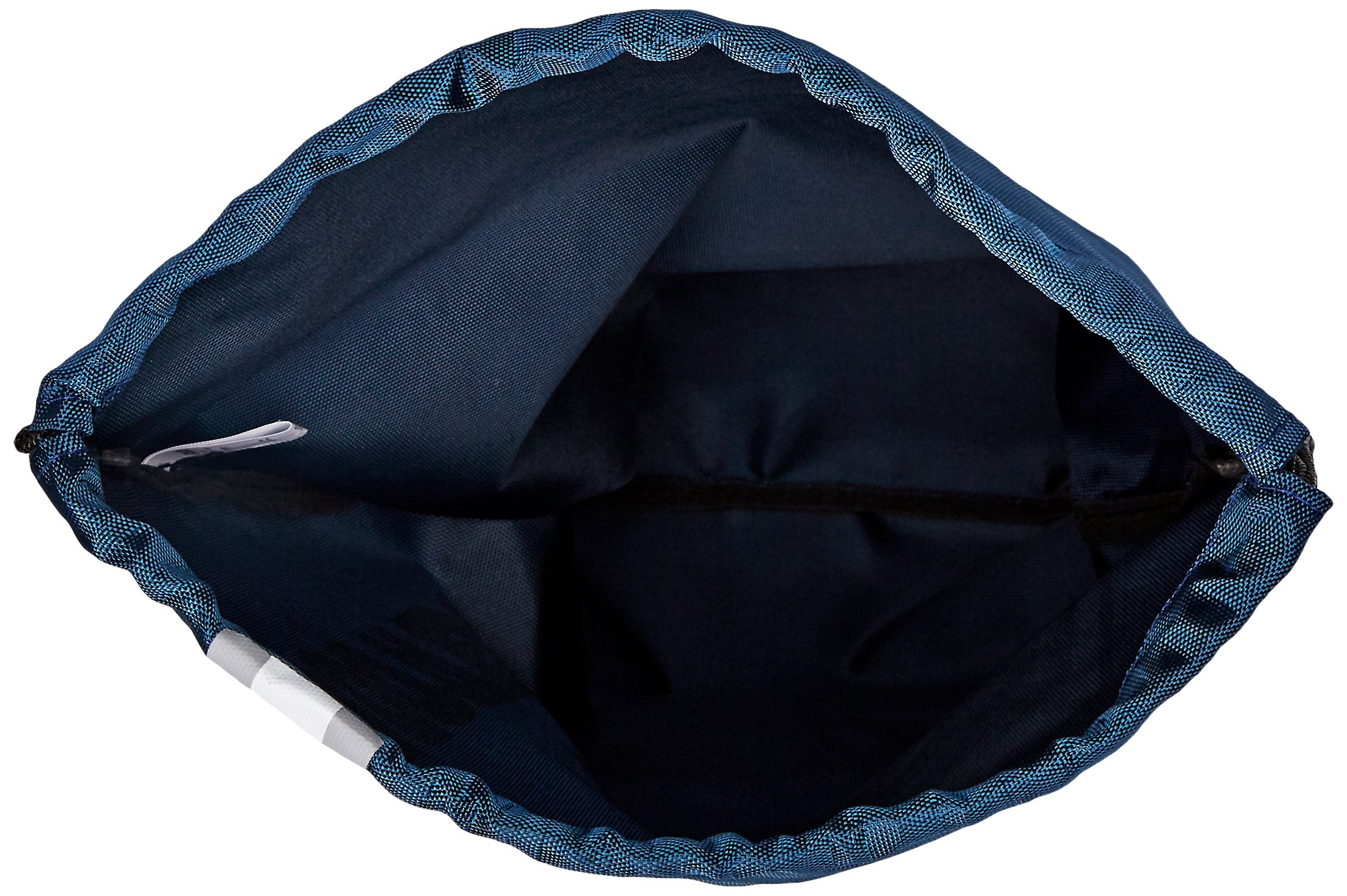 FOCO Dallas Cowboys NFL Big Logo Drawstring Backpack