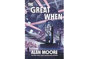 The Great When: A Long London Novel