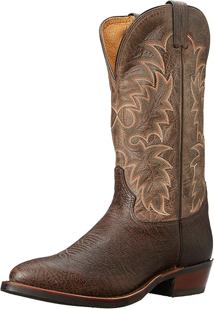 Amazon Tony Lama Boots メンズ コンキスタドール ショルダー 7951 ウェスタンブーツ Tony Lama トニーラマ ブーツ