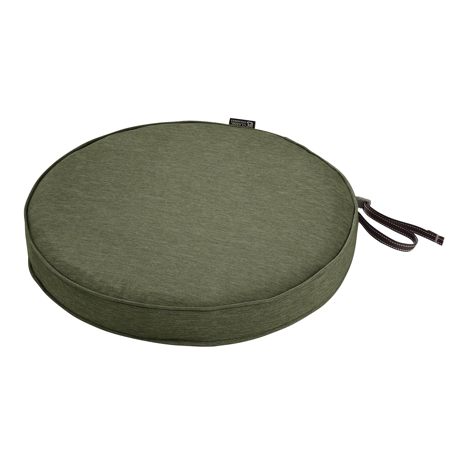 Best 18 Inch Round Chair Cushion