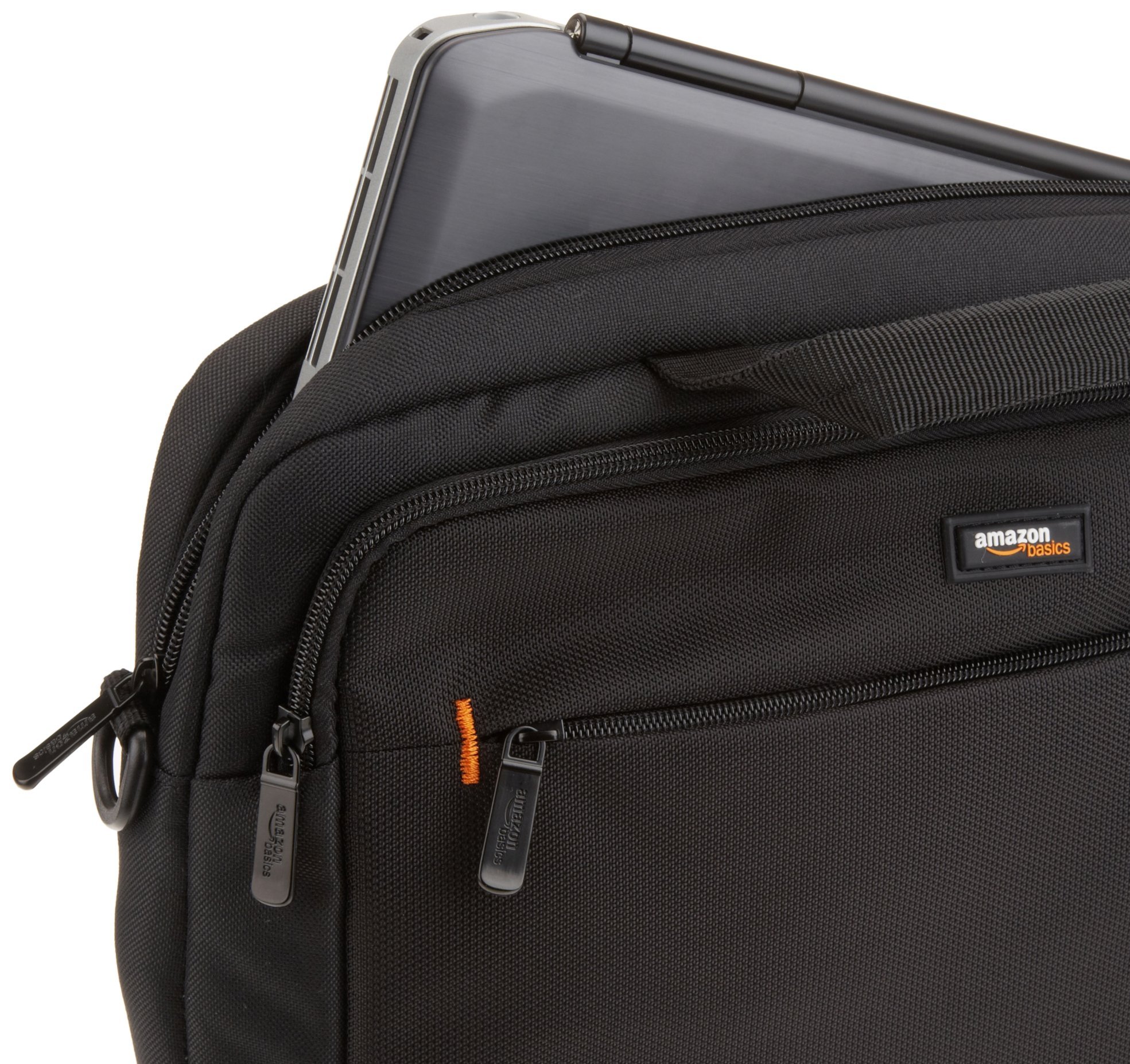 AmazonBasics 11.6Inch(29.5 cm) Laptop and iPad Tablet Shoulder Bag