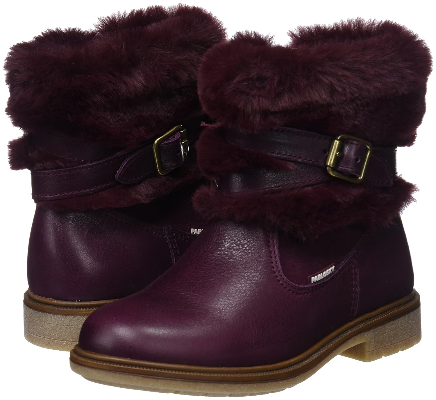 bottes filles soldes