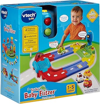 juguetes vtech 1 año