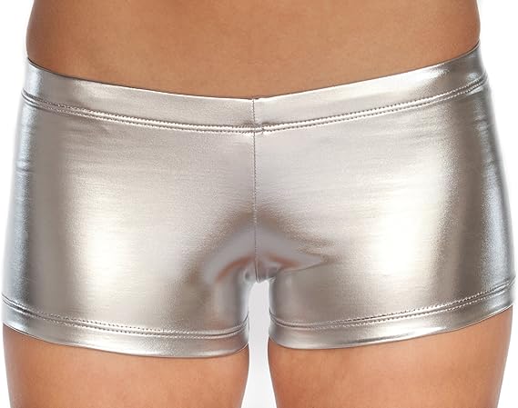 hot pants dance shorts