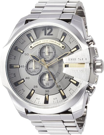 Amazon ディーゼル Diesel メンズ 時計 Timeframe Dz4466 メンズ腕時計 腕時計 通販